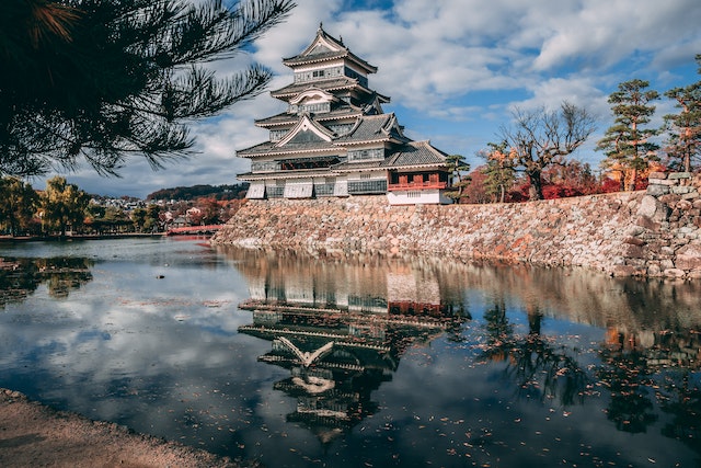 云浮与文化融合：顺利适应日本留学的生活方式