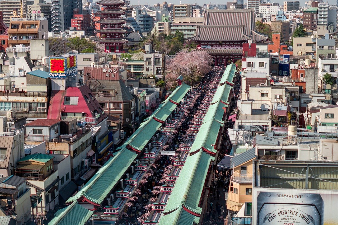 云浮高考后的新路径：为何选择去日本留学成就未来？